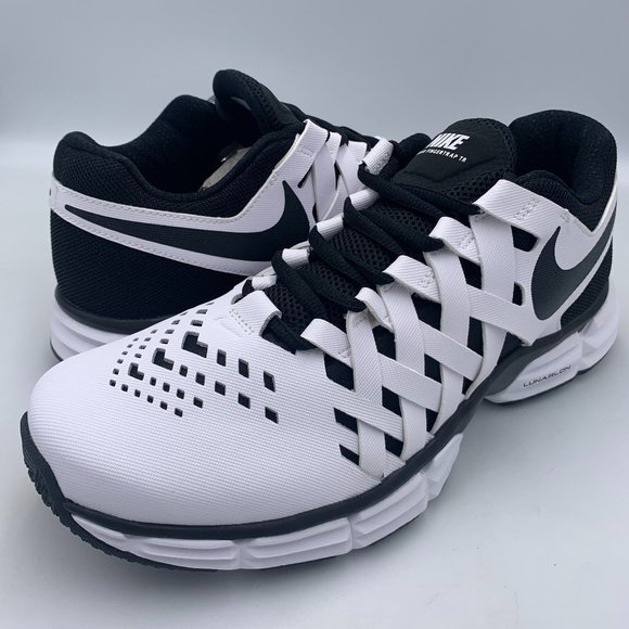 nike lunar fingertrap 4e training shoes